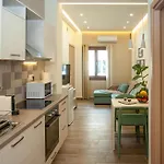 Blue Jasmine Apartments
