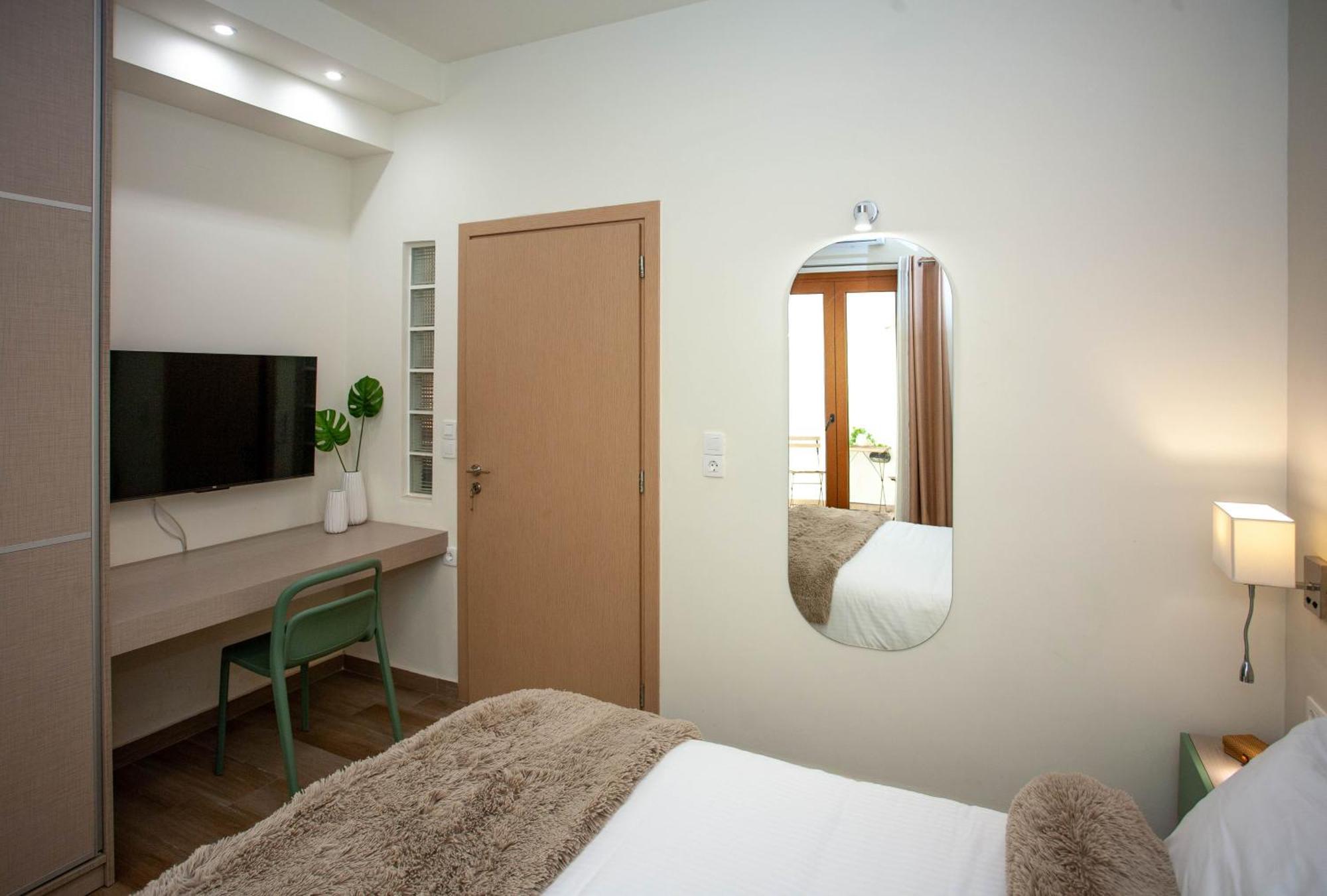 Blue Jasmine Appartement Chania (Crete)