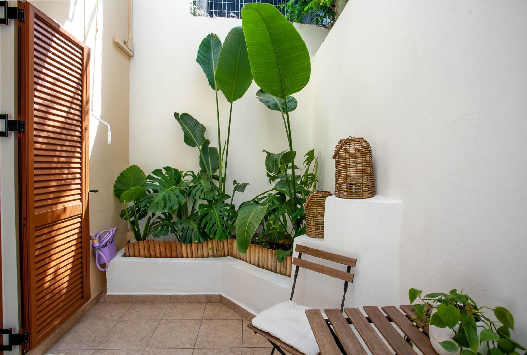 Appartement Blue Jasmine